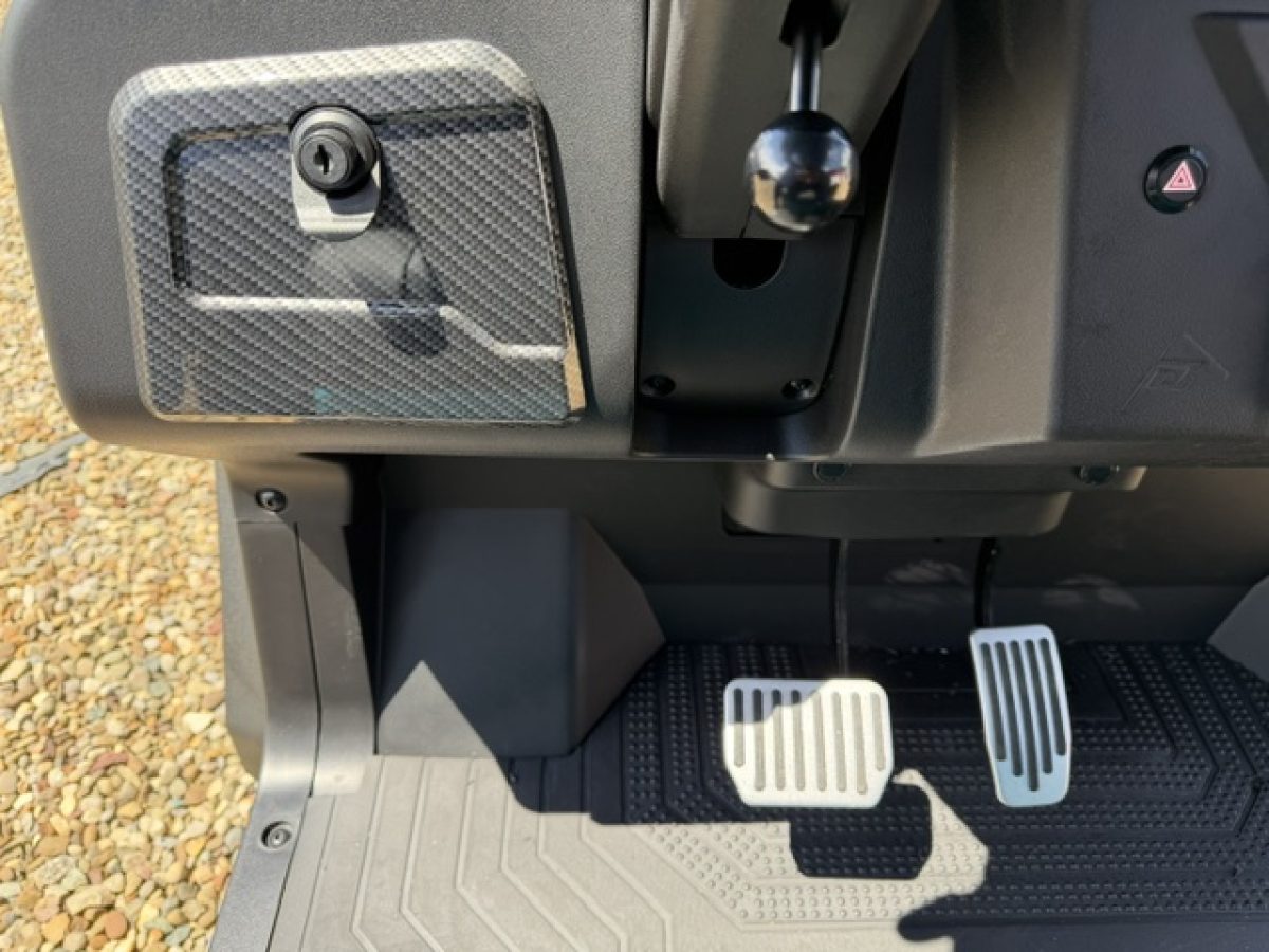 new golf cart inventory Chardon Ohio