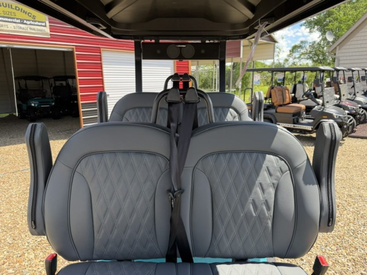 new golf cart inventory Concord Ohio