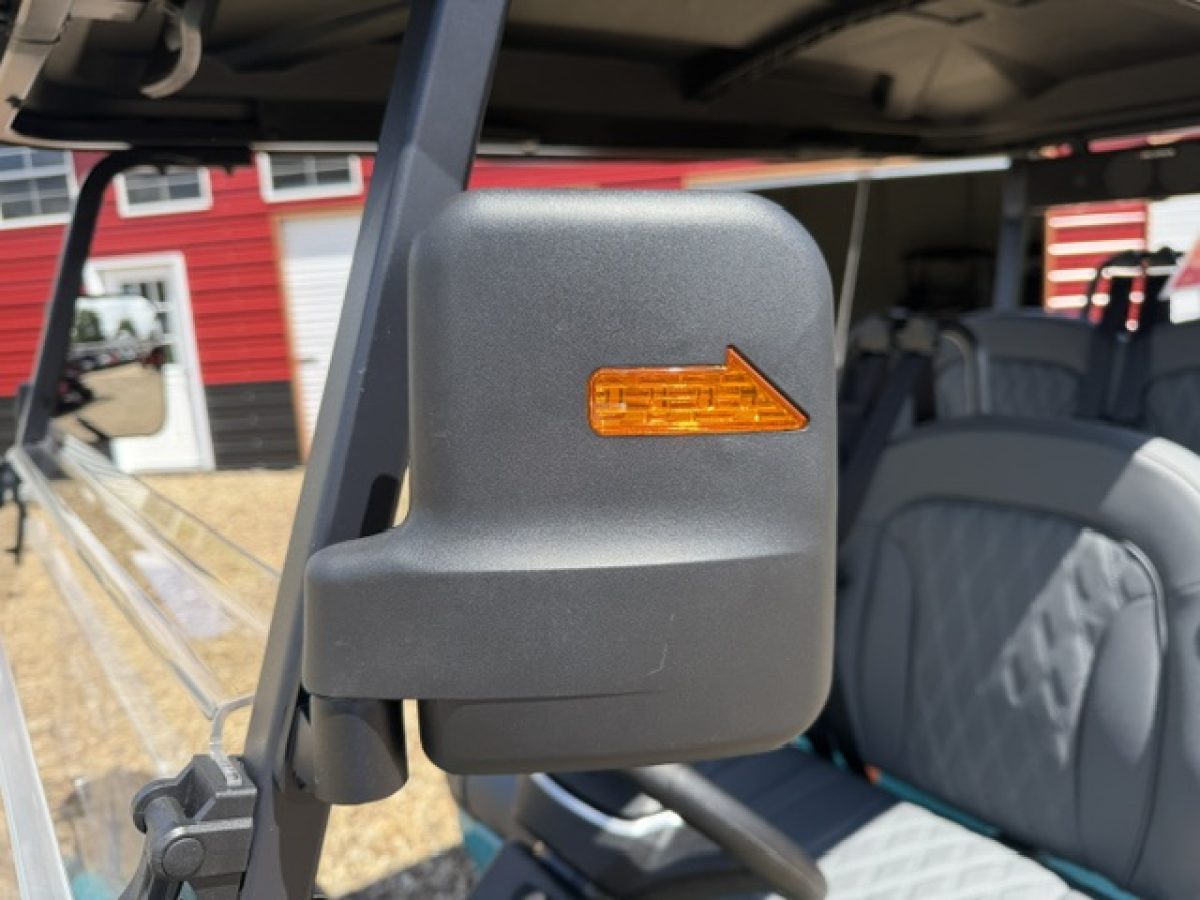 new golf cart inventory Concord Township Ohio