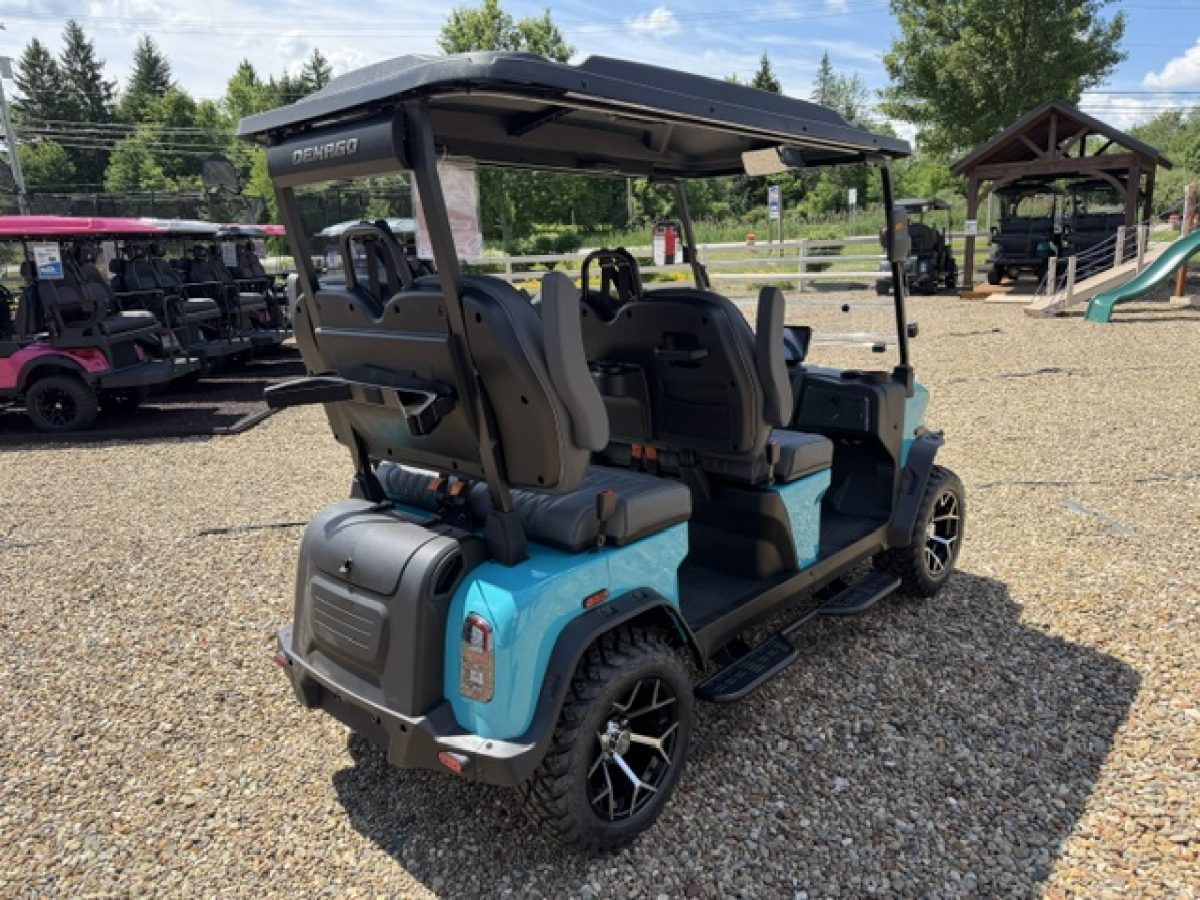 new golf cart inventory Eastlake Ohio
