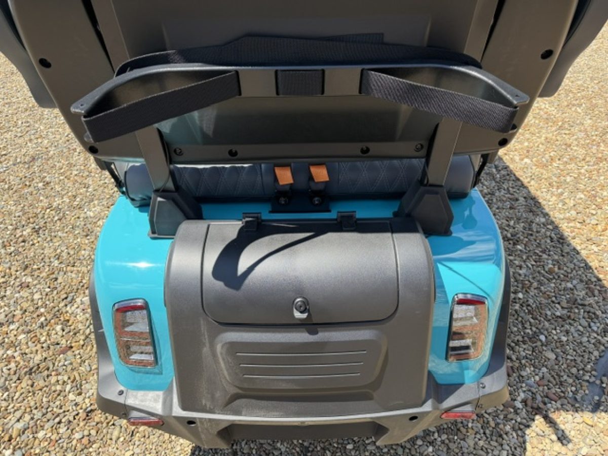 new golf cart inventory Euclid Ohio