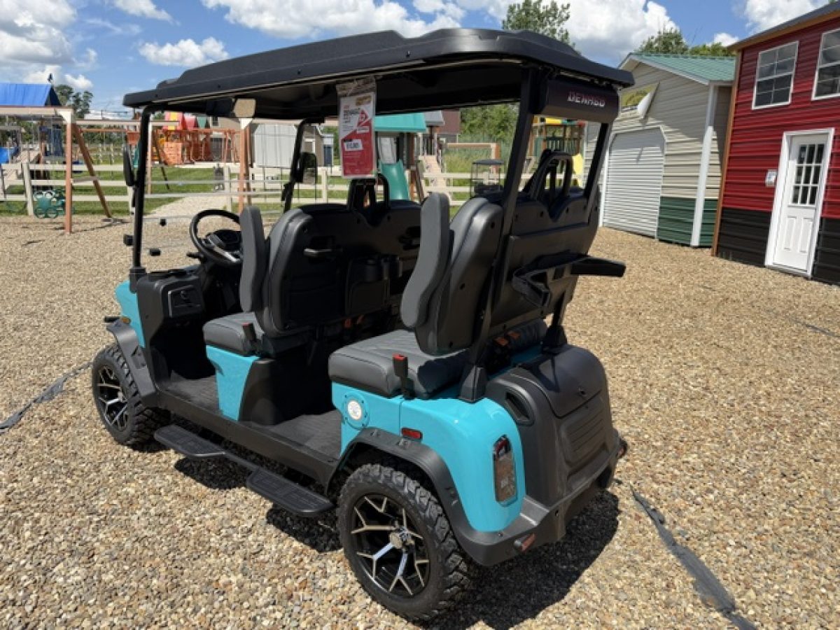 new golf cart inventory Kirtland Ohio