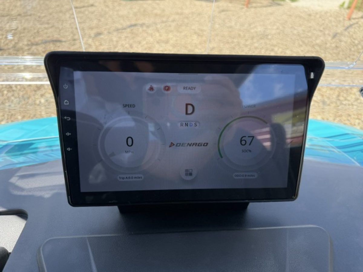 new golf cart inventory Madison Ohio