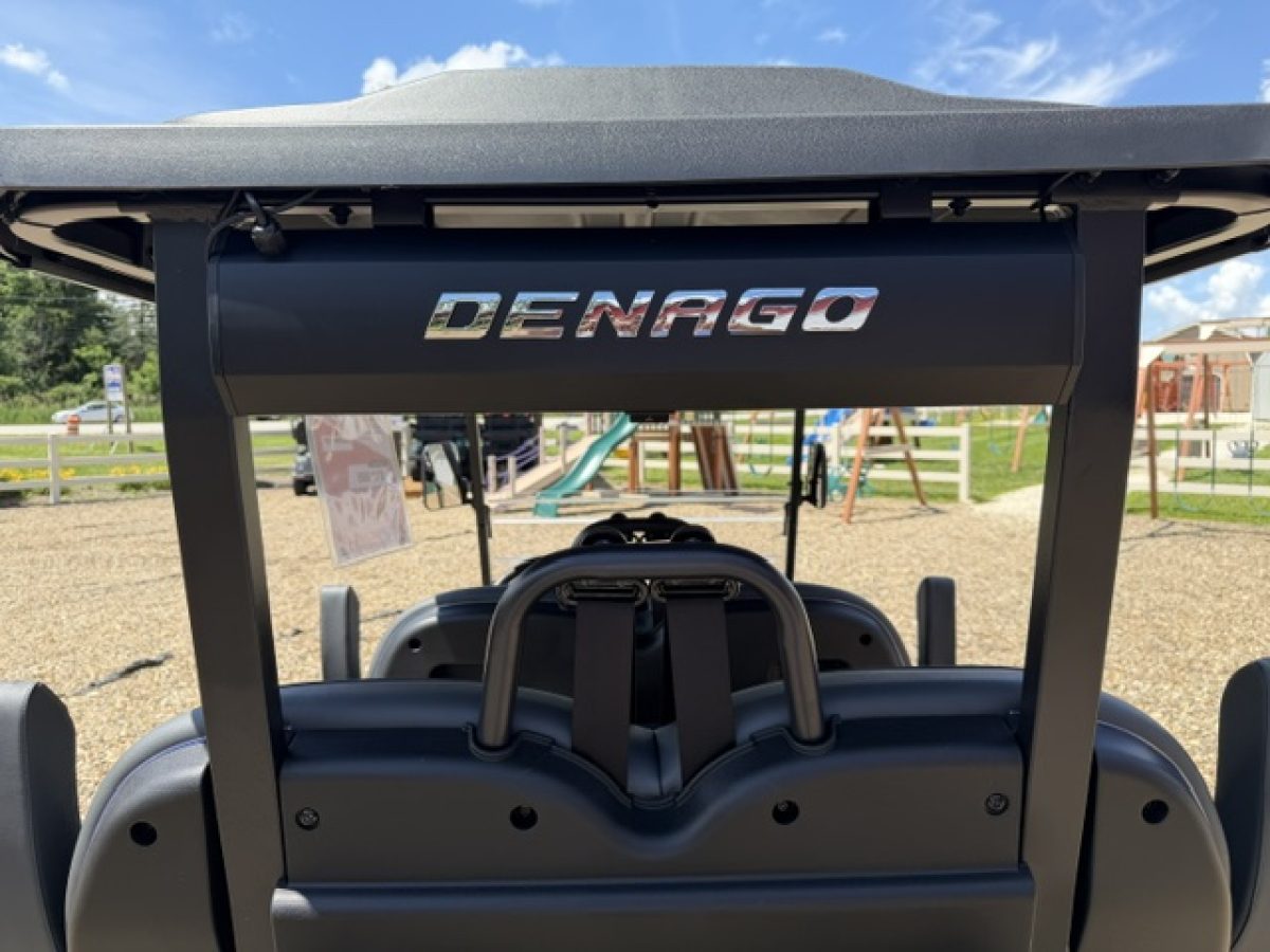 new golf cart inventory Mayfield Heights Ohio
