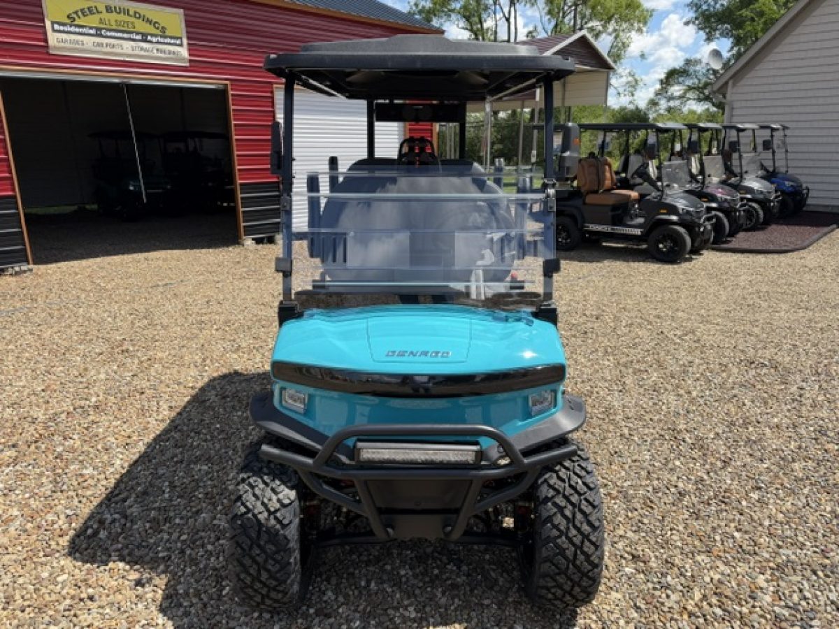 new golf cart inventory Medina Ohio