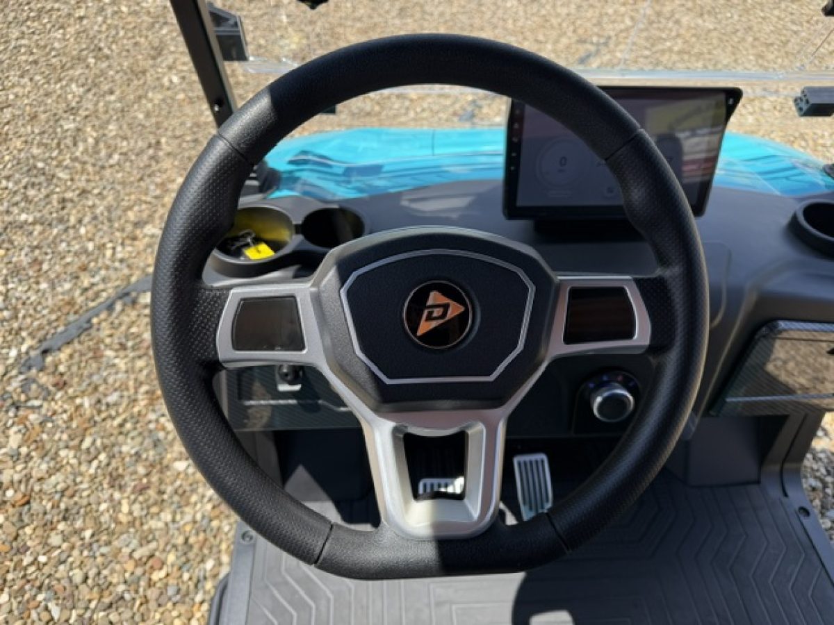 new golf cart inventory Perry Ohio