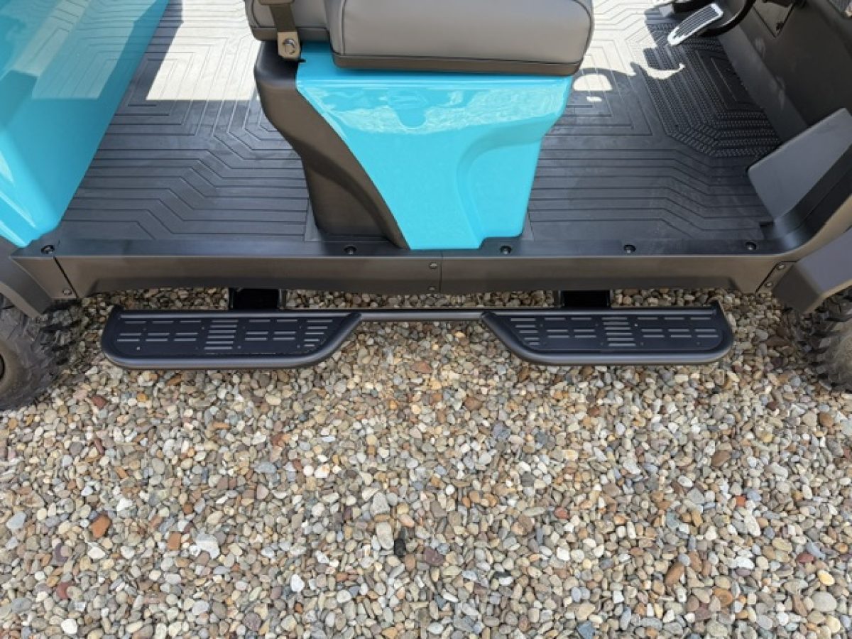 new golf cart inventory Russell Ohio