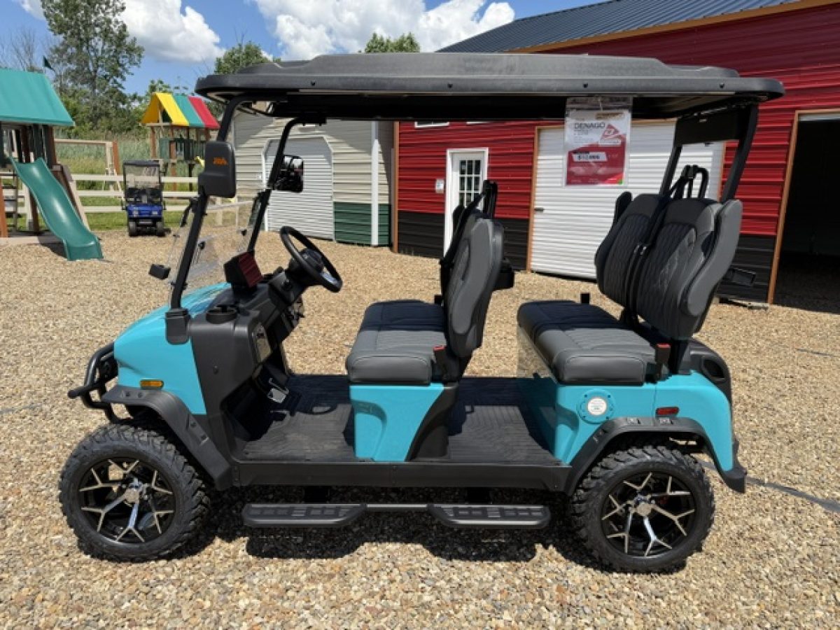 new golf cart inventory Strongsville Ohio