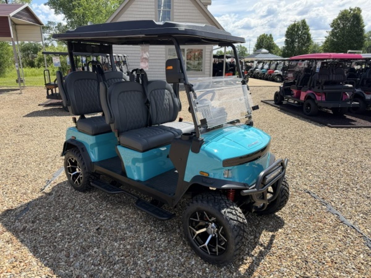 new golf cart inventory Wickliffe Ohio