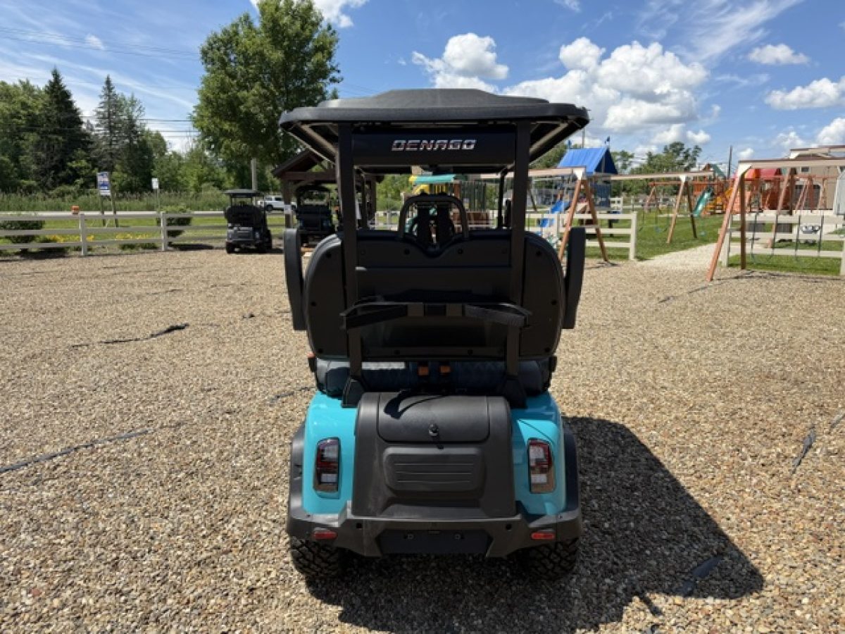 new golf cart inventory Willoughby Ohio