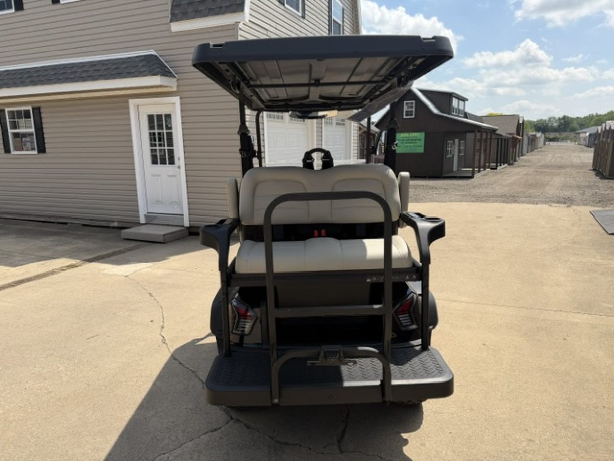 new golf cart near me Euclid Ohio