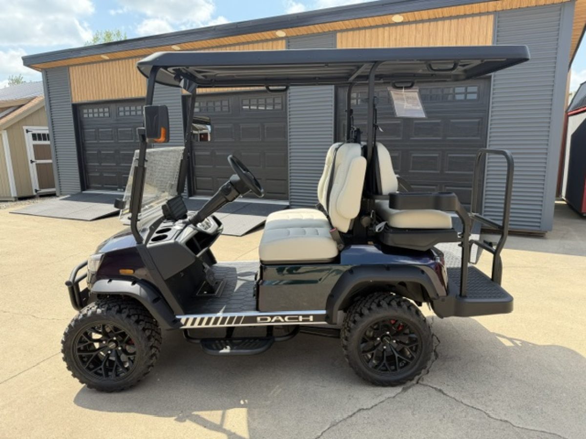 new golf cart near me Geneva Ohio
