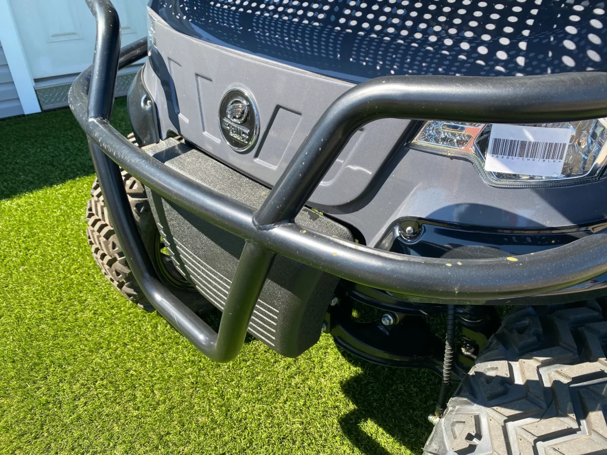 new golf cart sales cincinnatti ohio