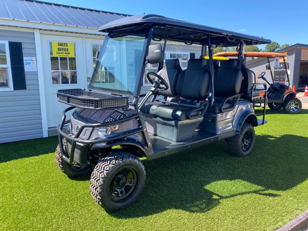 new golf cart sales hartville golf carts