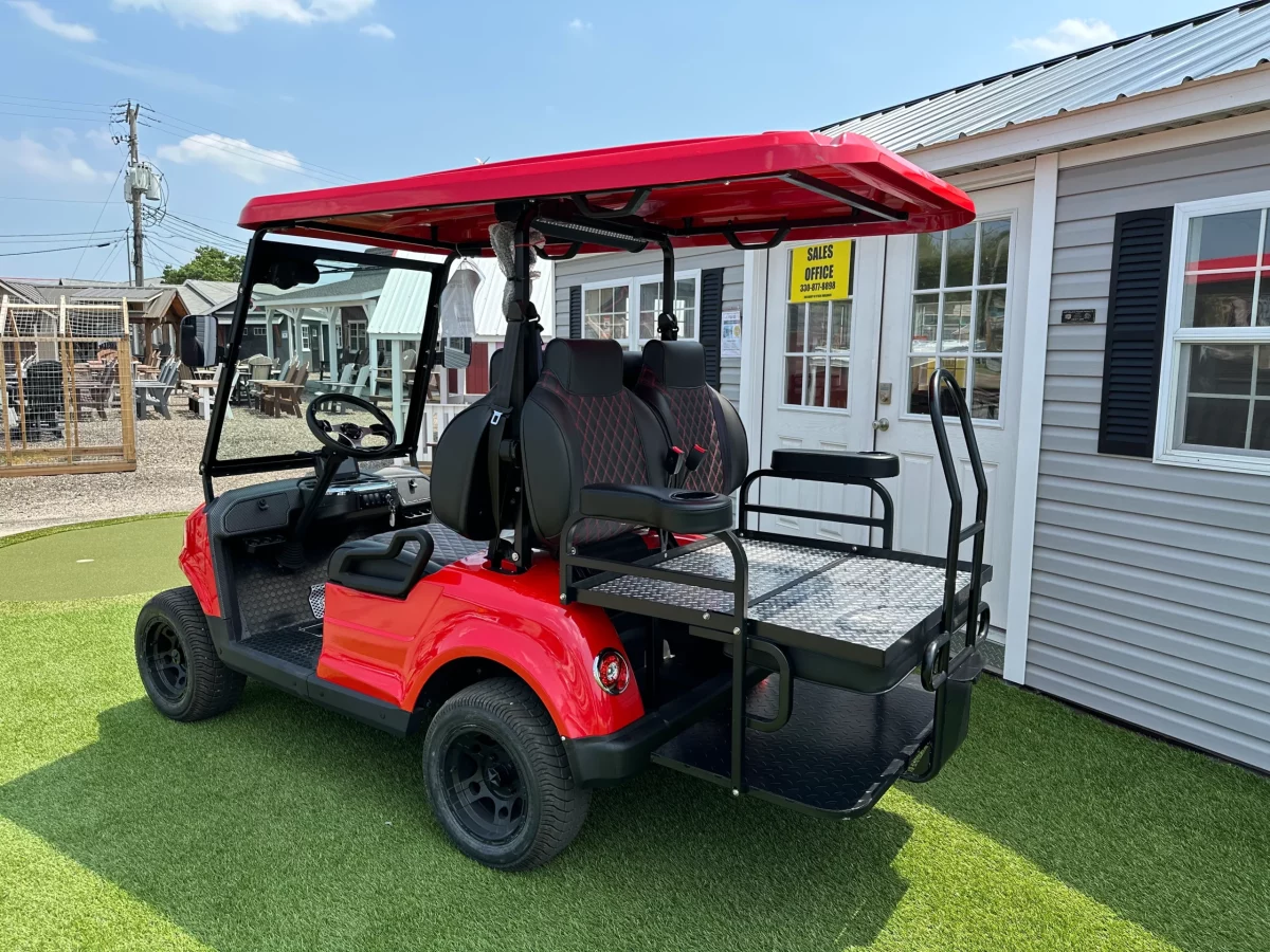 new golf carts dexter city ohio (1)
