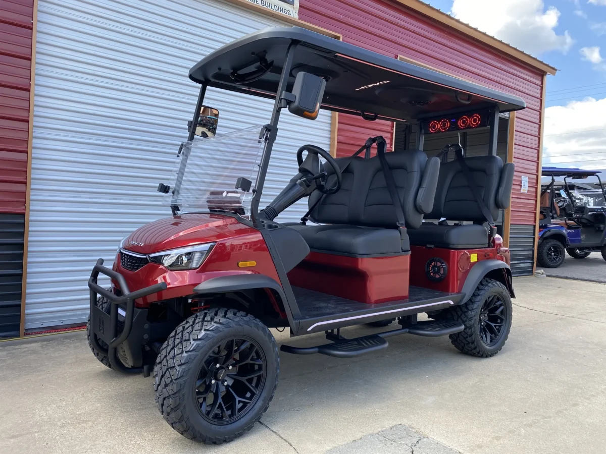 new golf carts for sale in cleveland ohio Mayfield Heights Ohio