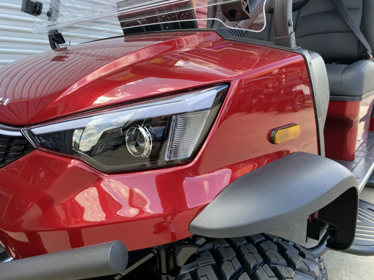 new golf carts for sale in cleveland ohio Near me