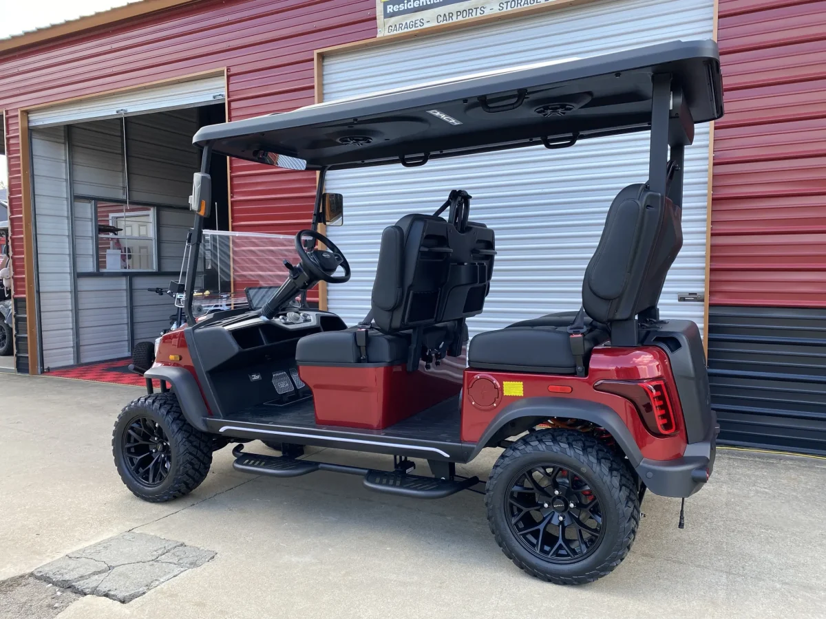 new golf carts for sale in cleveland ohio Woodmere Ohio
