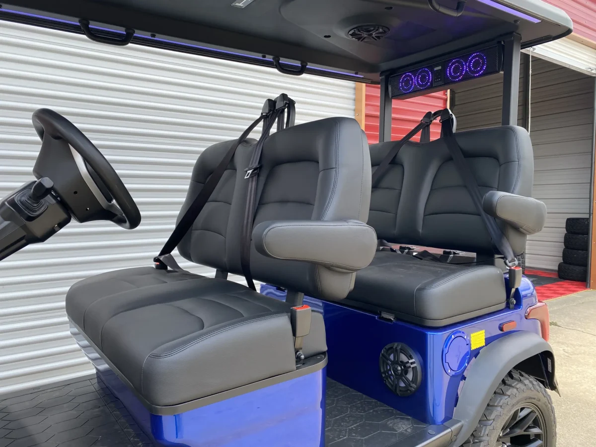 new golf carts for sale in hartville ohio For Sale