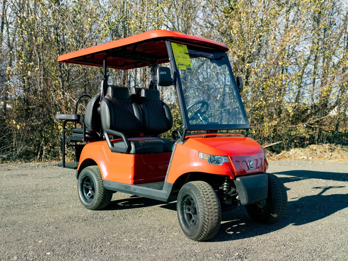 new golf carts for sale near me
