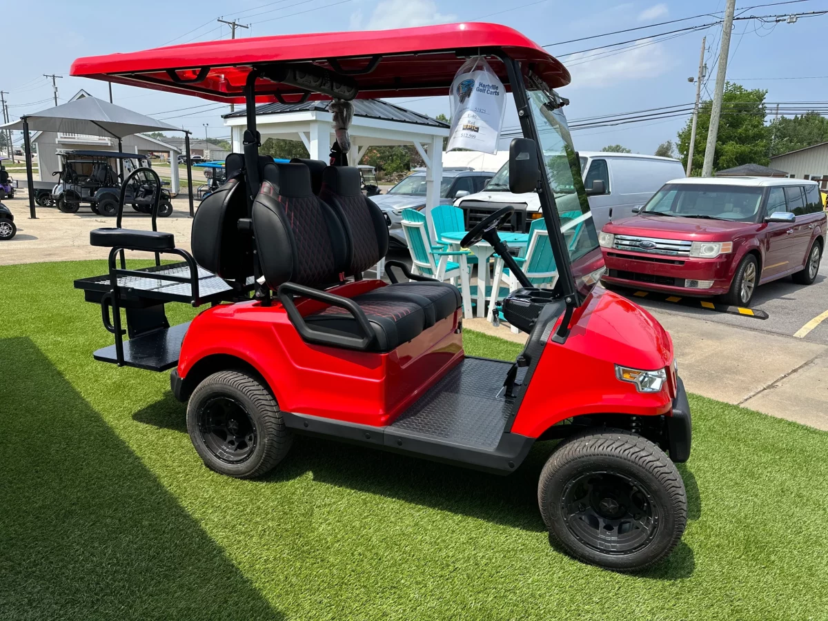 new golf carts lorain ohio (1)