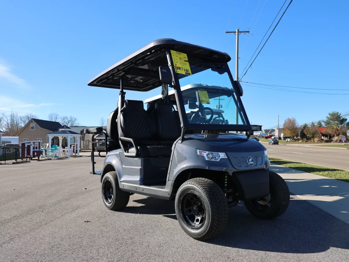 new golf carts near me for sale
