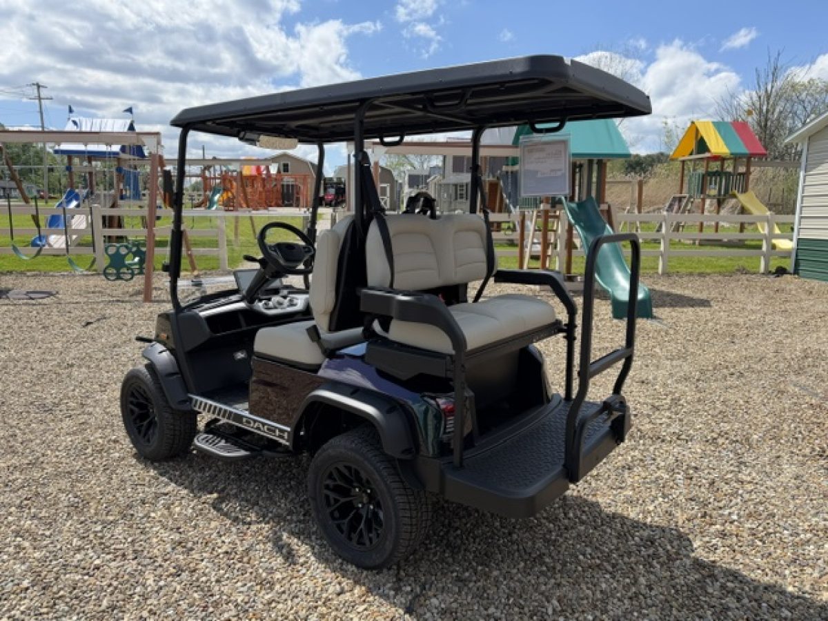 new golf carts on sale Euclid Ohio
