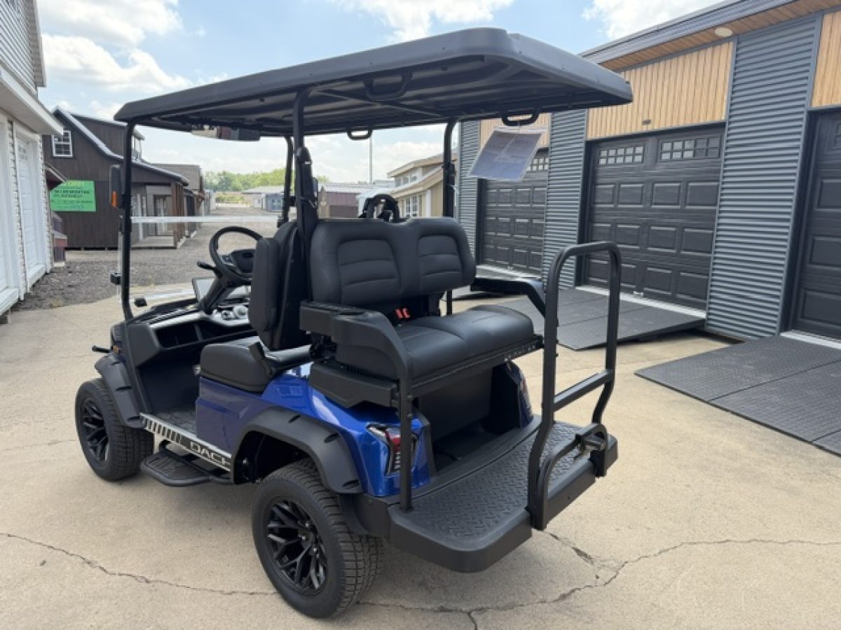new golf carts​ for sale Kirtland Ohio