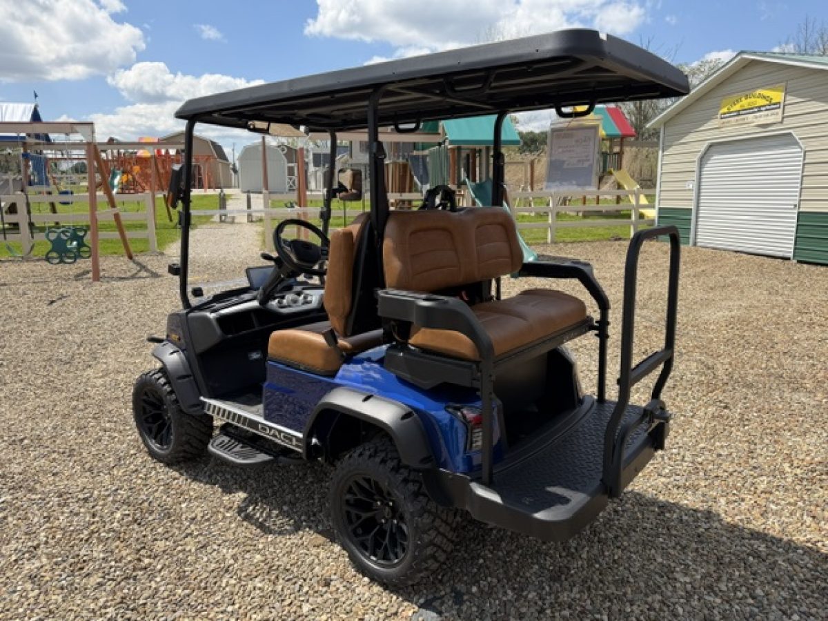 new golf cart​ for sale Kirtland Ohio
