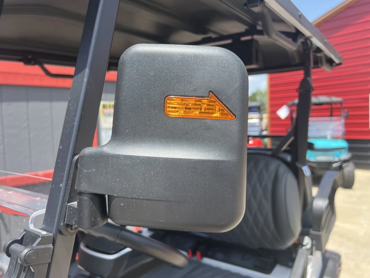 next gen golf carts Beachwood Ohio