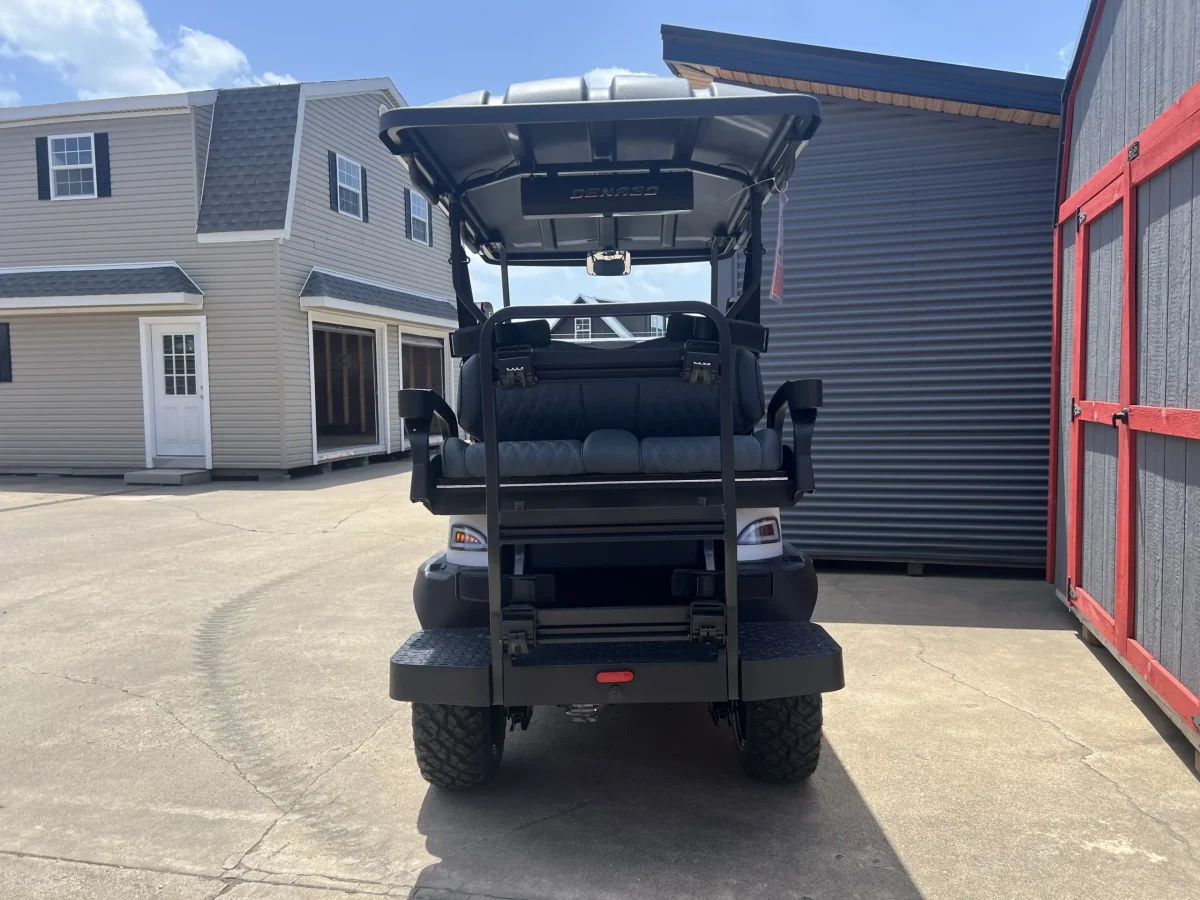 next gen golf carts Chardon Ohio