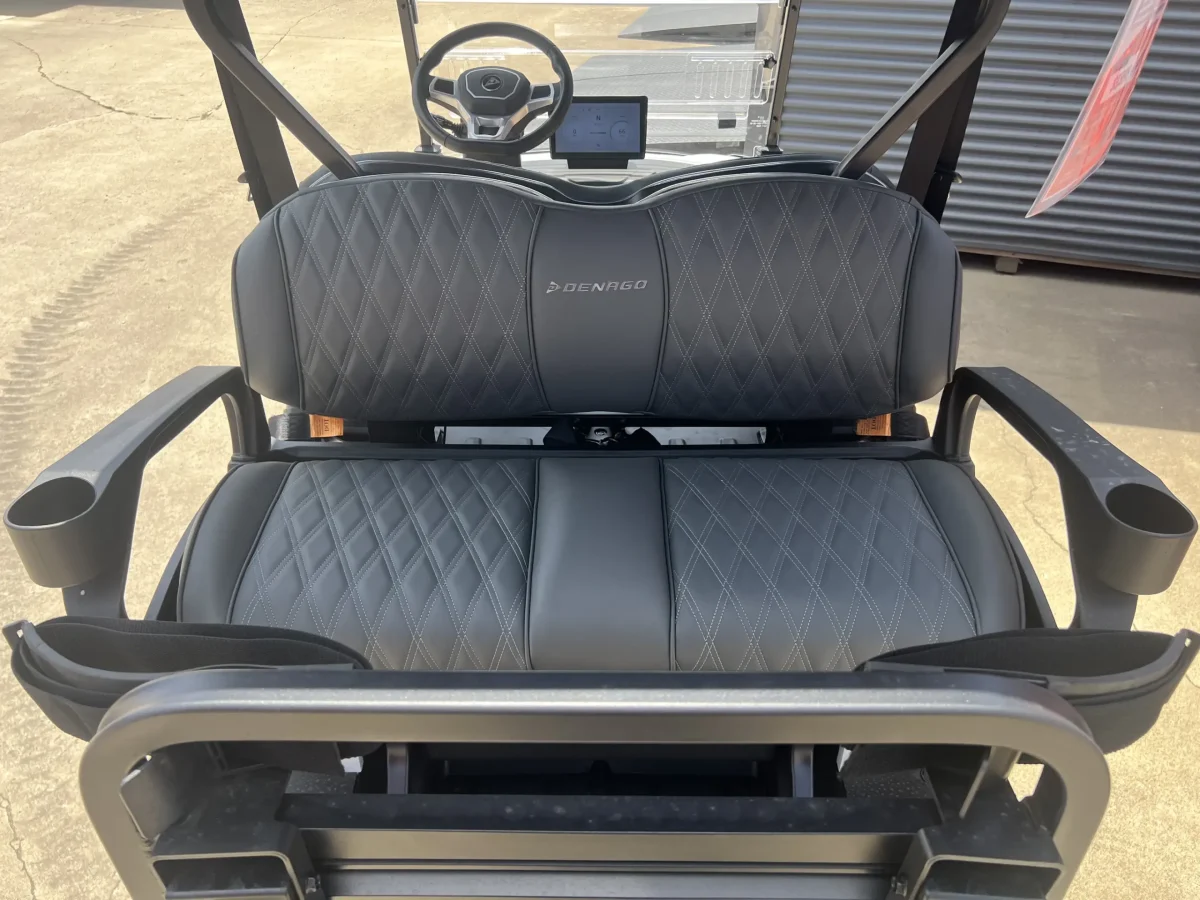 next gen golf carts Eastlake Ohio