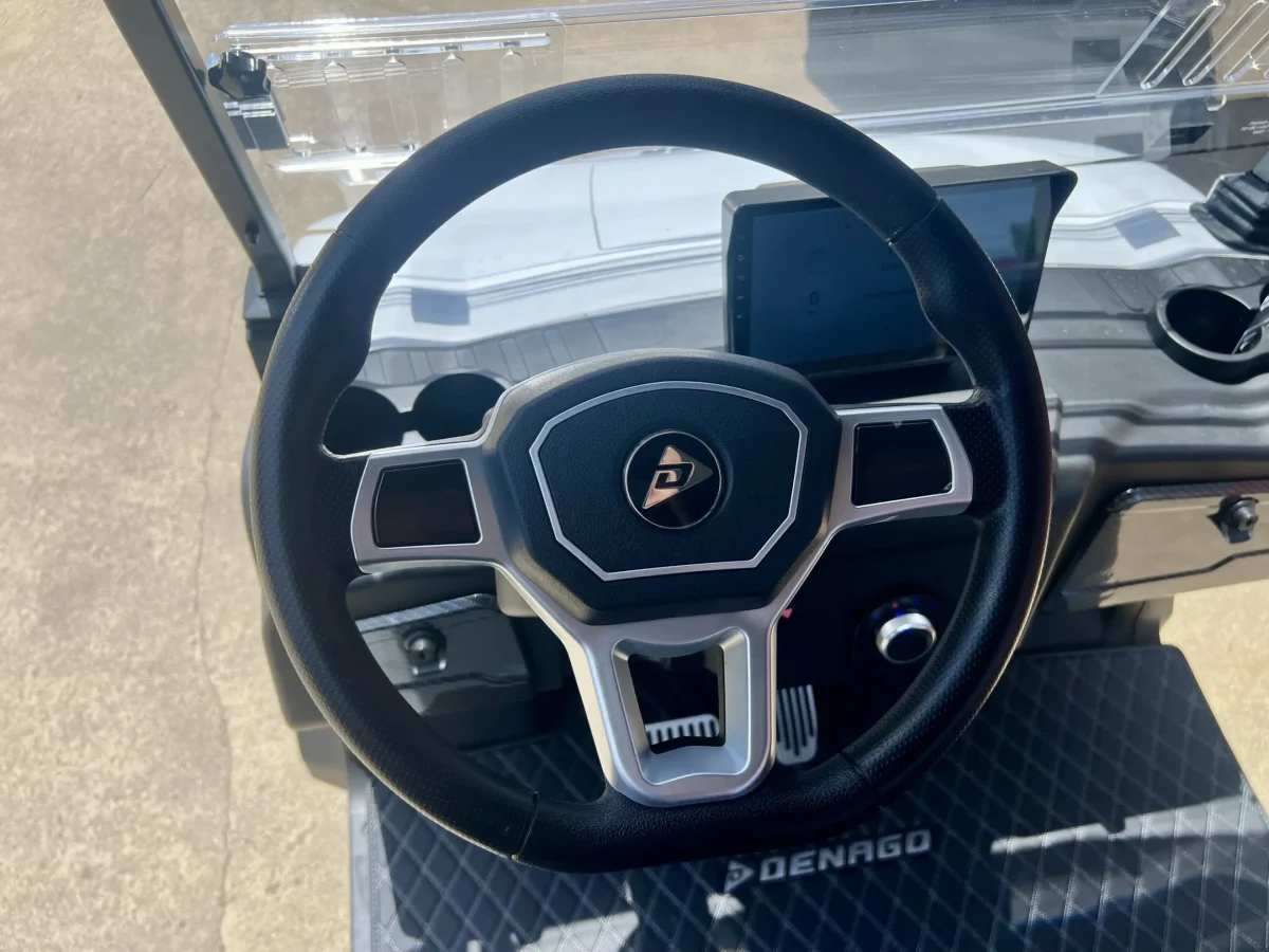 next gen golf carts For Sale