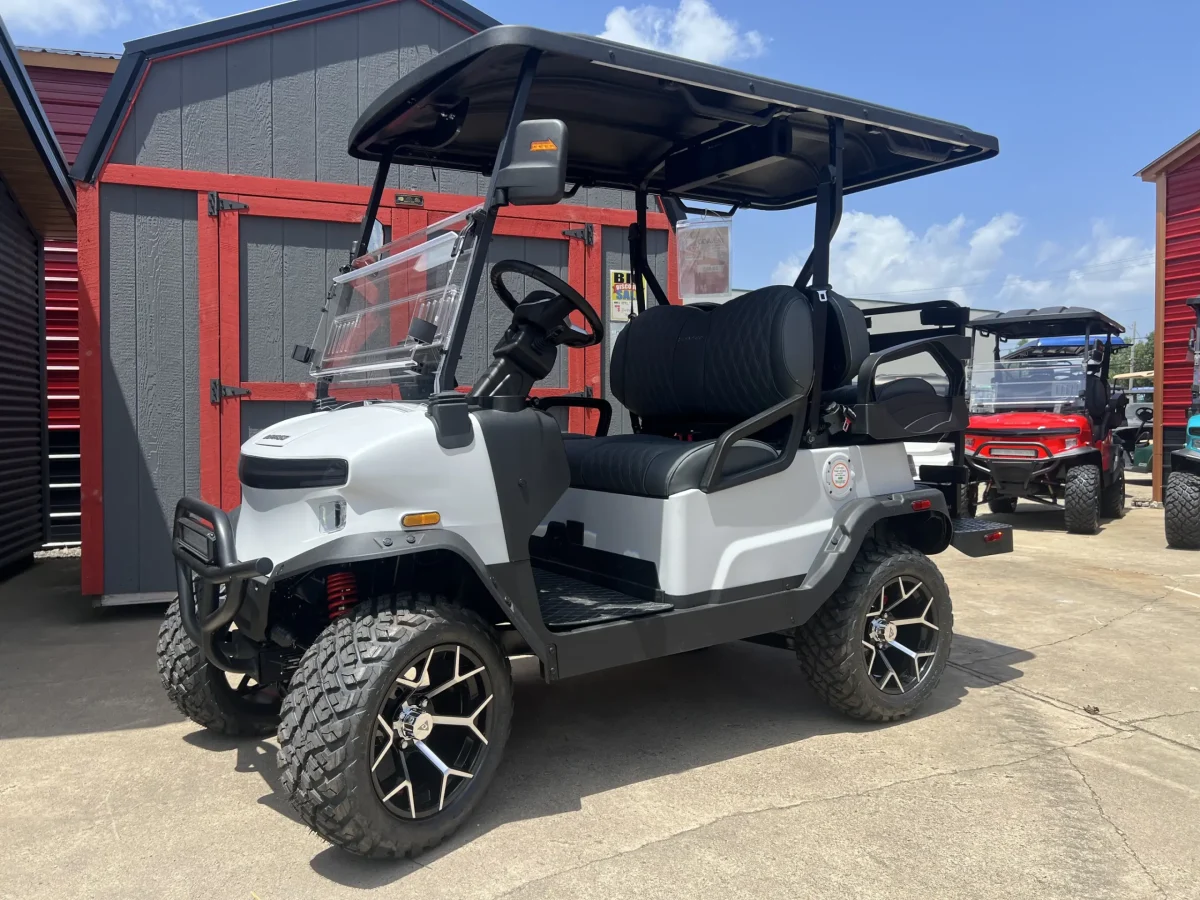 next gen golf carts Mayfield Heights Ohio