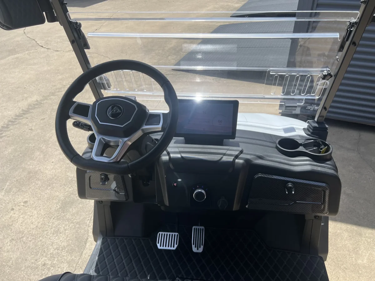 next gen golf carts Painesville Township Ohio