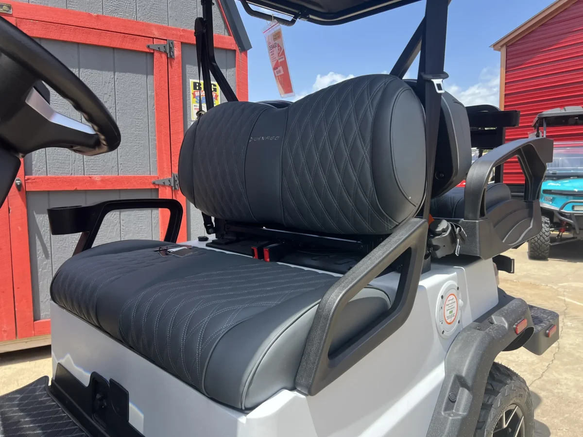 next gen golf carts Wadsworth Ohio