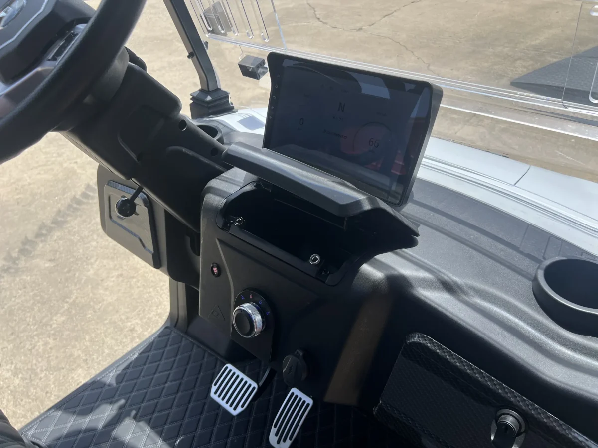 next gen golf carts Woodmere Ohio