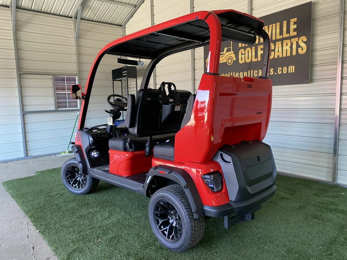 niu golf cart for sale Concord Ohio