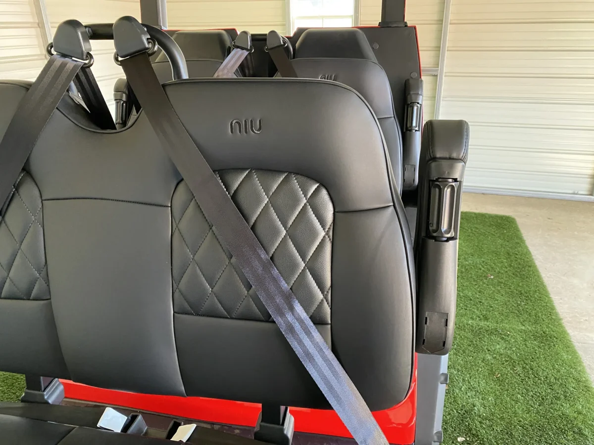 niu golf cart for sale Mentor on the Lake Ohio