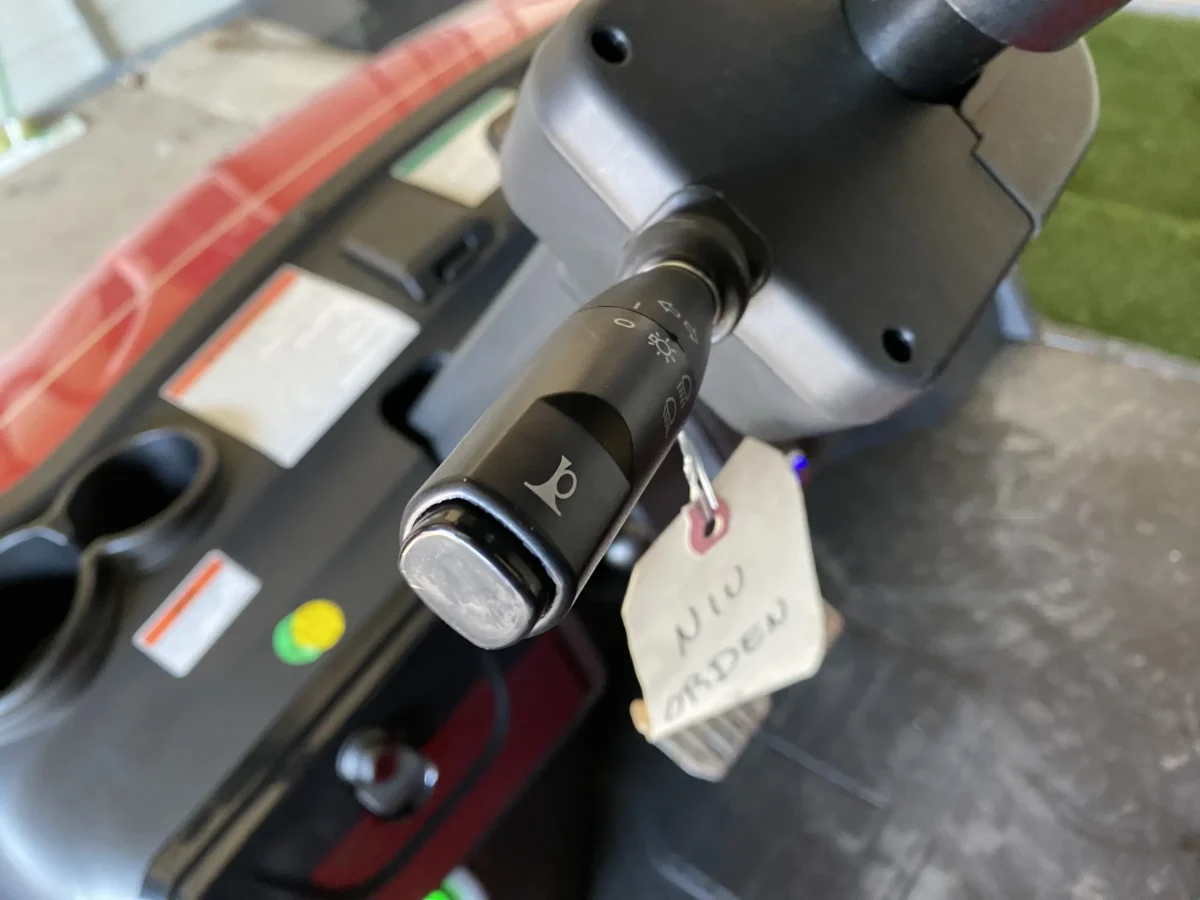 niu golf cart for sale Painesville Ohio