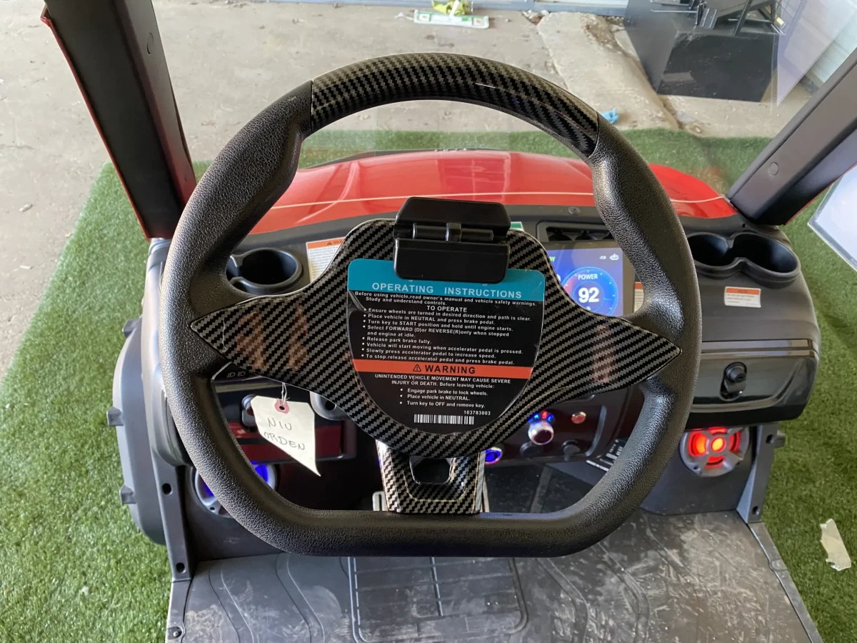 niu golf cart for sale Strongsville Ohio
