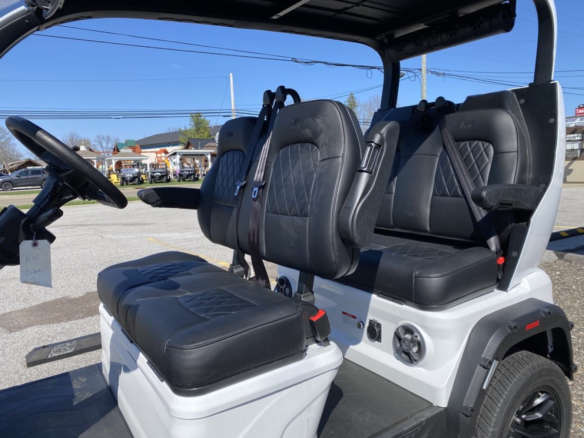 niu golf cart near me Madison Ohio