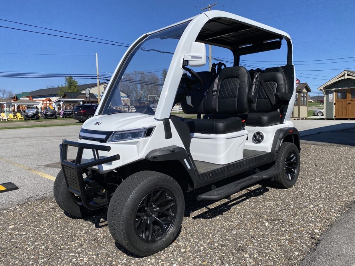 niu golf cart near me Strongsville Ohio