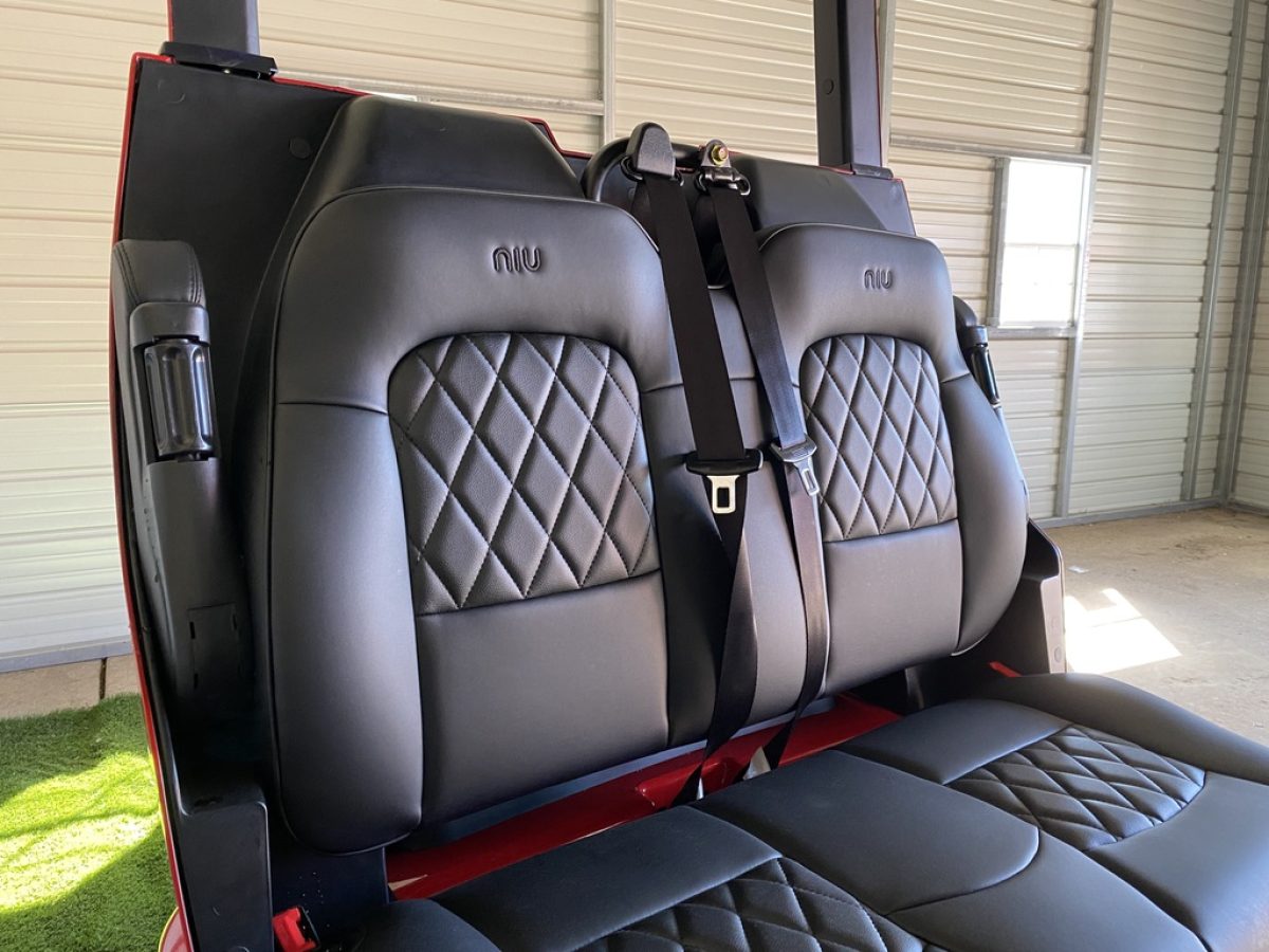 niu golf cart on sale Beachwood Ohio