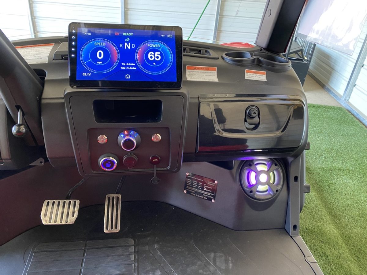 niu golf cart on sale Chardon Ohio