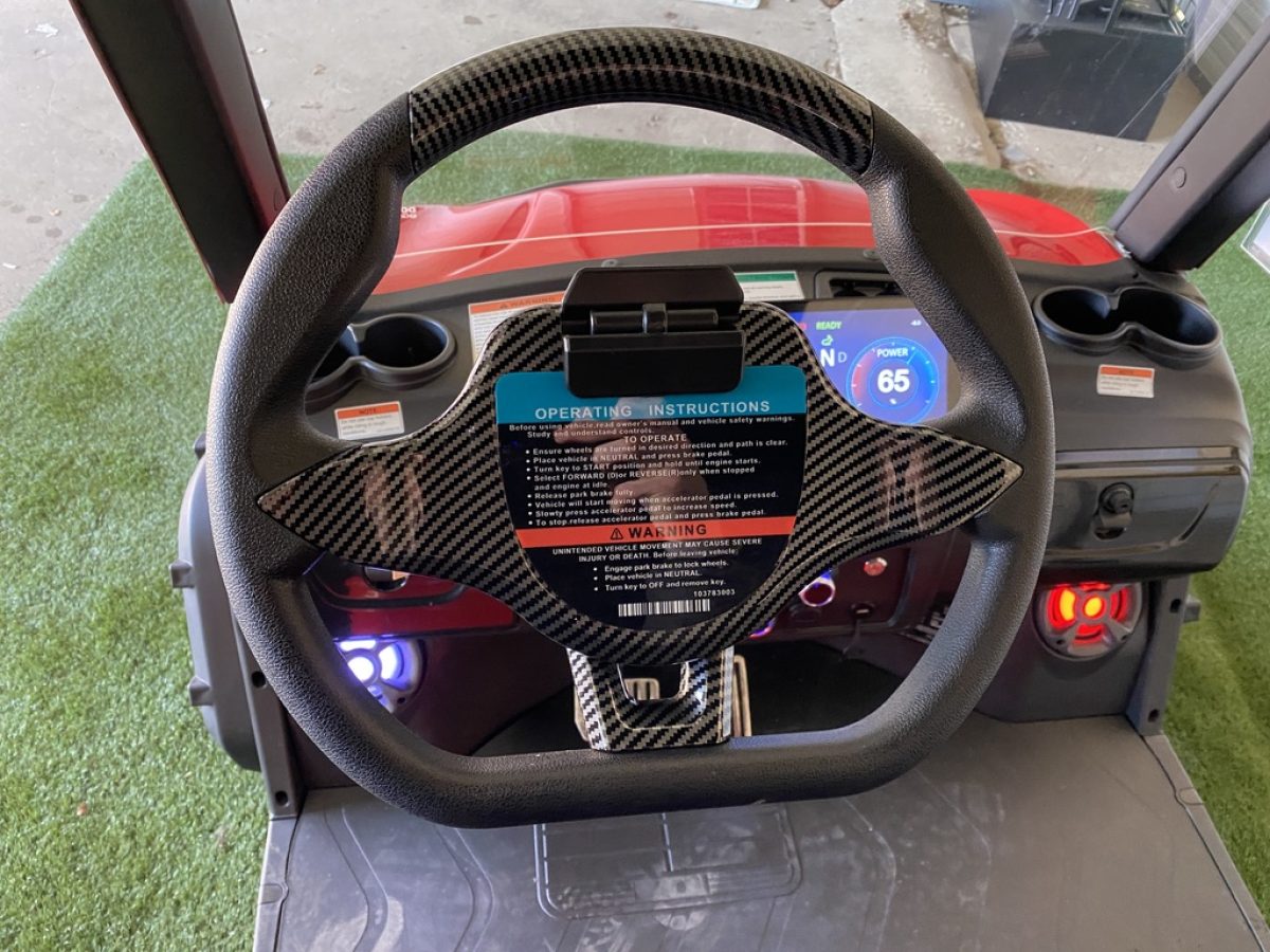 niu golf cart on sale Concord Township Ohio