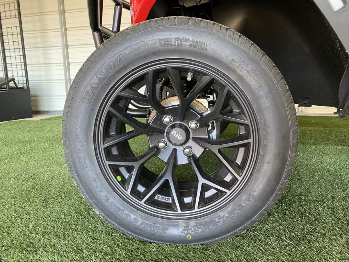 niu golf cart on sale Euclid Ohio