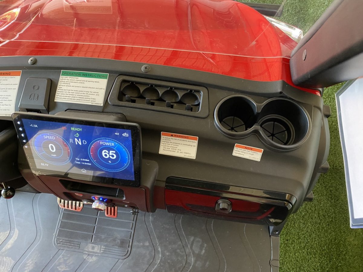 niu golf cart on sale Kirtland Ohio