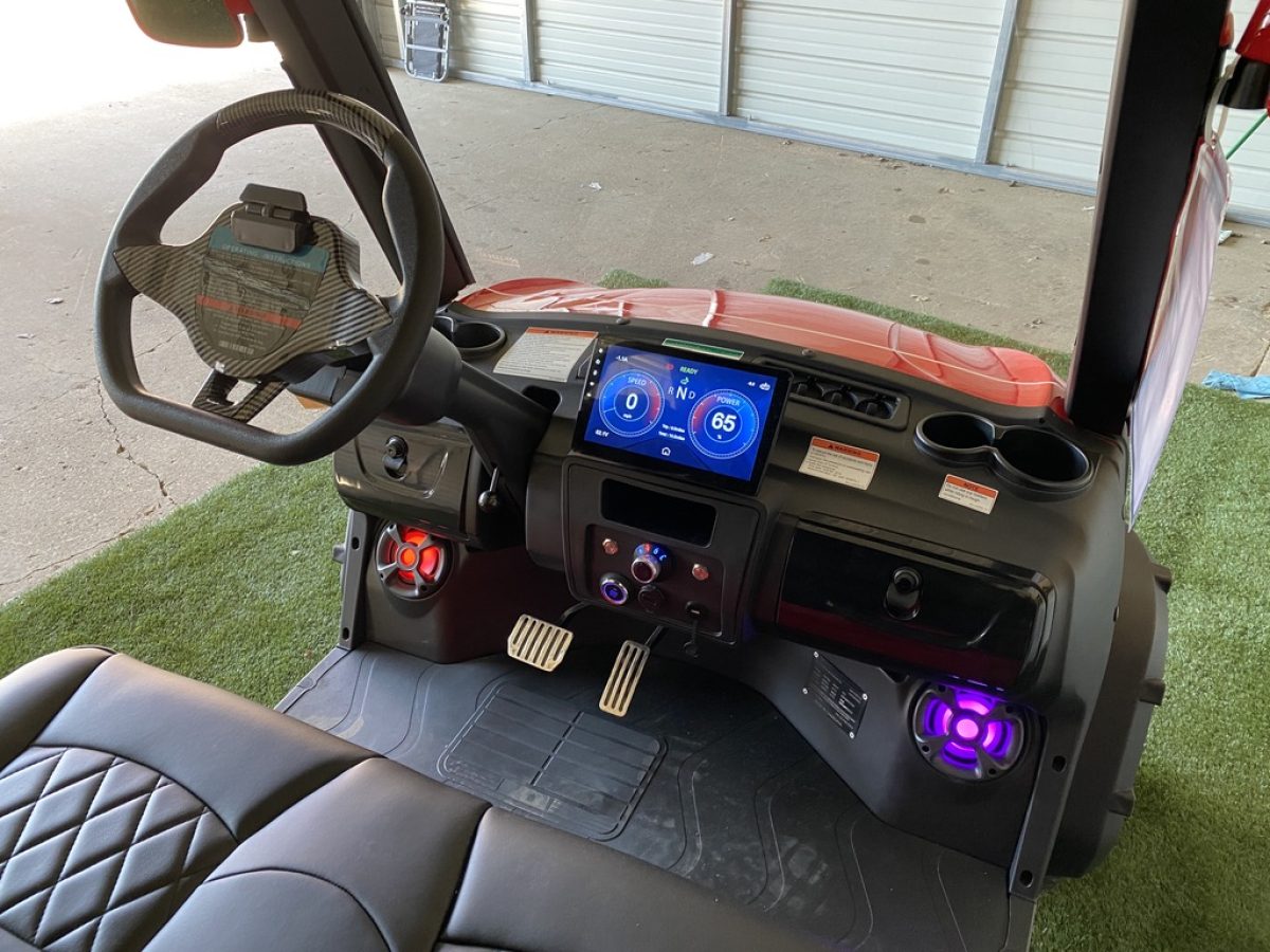 niu golf cart on sale Madison Ohio