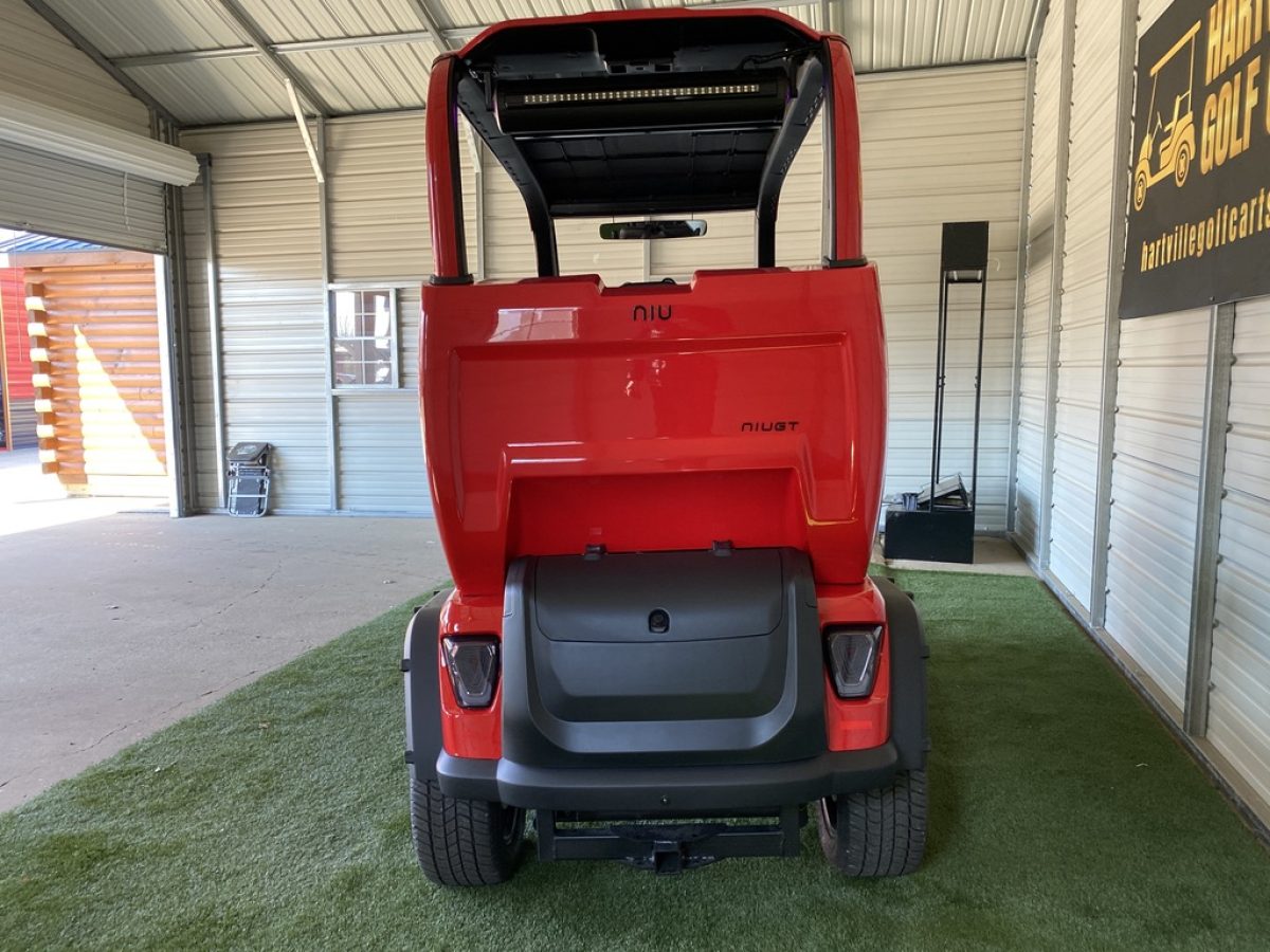 niu golf cart on sale Medina Ohio